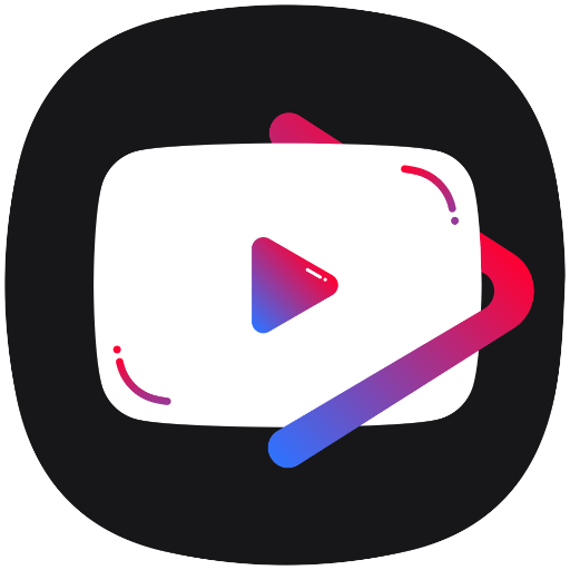 YouTube Vanced APK logo